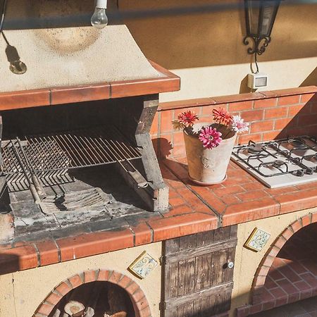 Leon d'oro - Villetta Turistica San Leone Esterno foto