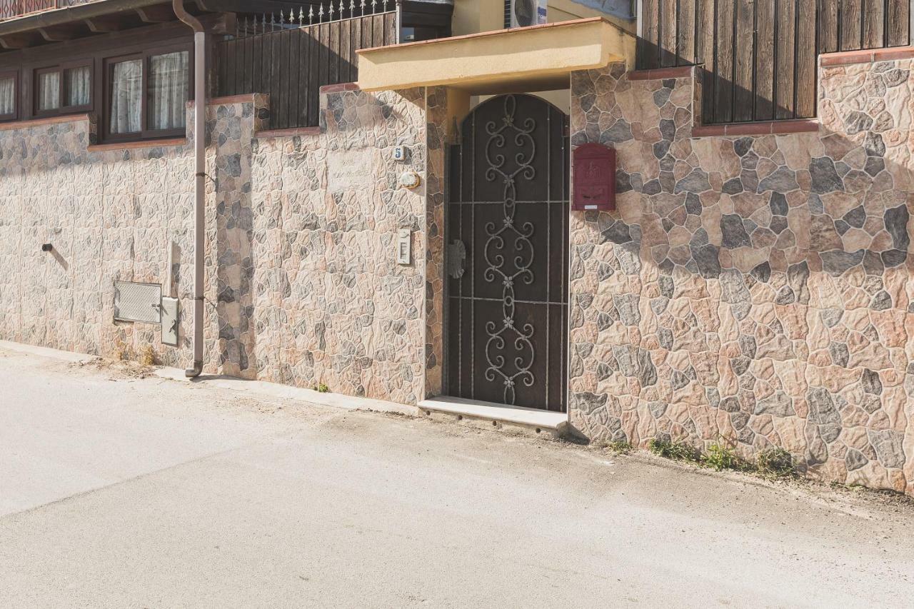 Leon d'oro - Villetta Turistica San Leone Esterno foto